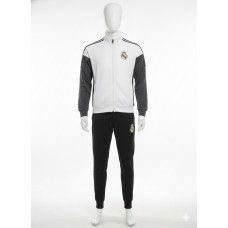 Trenerka Real Madrid