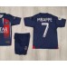 Deciji dres PSZ 2023-2024 Deciji dres PSZ 2023-2024
