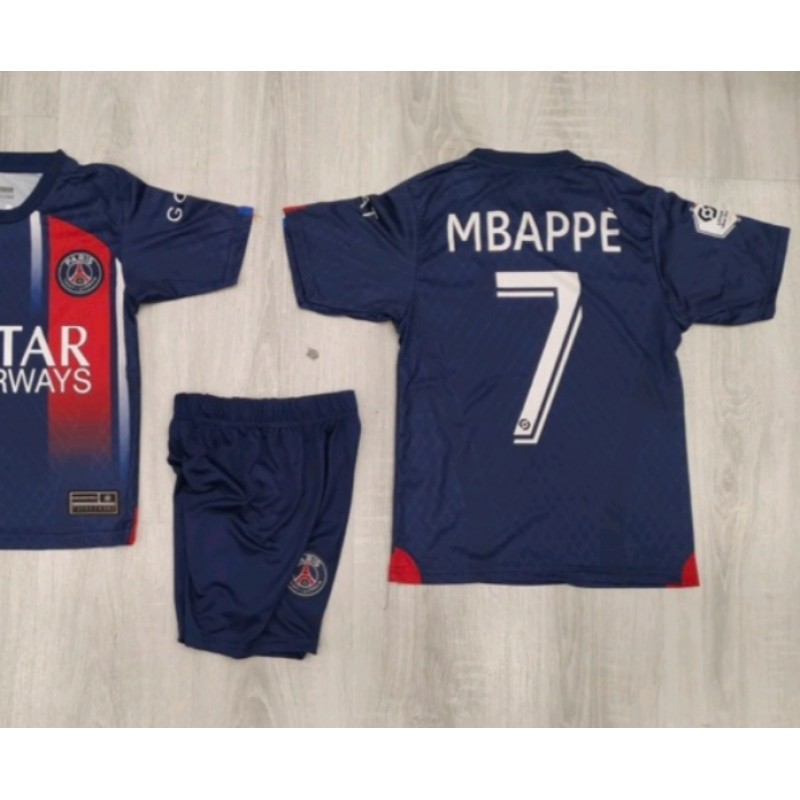 Deciji dres PSZ 2023-2024 Deciji dres PSZ 2023-2024