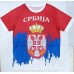 Dres Srbije navijački dečji Dres Srbije navijački dečji