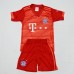 Dečiji dres Bajerna 2019-2020 Dečiji dres Bajerna 2019-2020