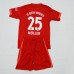 Dečiji dres Bajerna 2019-2020 Dečiji dres Bajerna 2019-2020
