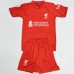 Dečiji dres Liverpula 2022-2023 Dečiji dres Liverpula 2022-2023
