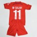 Dečiji dres Liverpula 2022-2023 Dečiji dres Liverpula 2022-2023