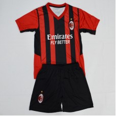 Dečiji dres Milana 2021-2022