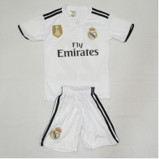 Dečiji dres Real Madrida 2020-2021