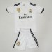 Dečiji dres Real Madrida 2020-2021 Dečiji dres Real Madrida 2020-2021