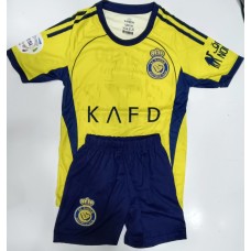 Dečiji dres Al Nasr 2025-2026