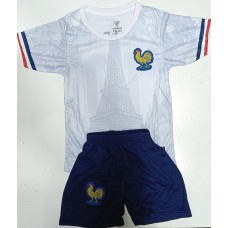Deciji dres  Francuske 