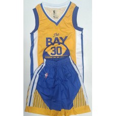 Košarkaški dres Golden State
