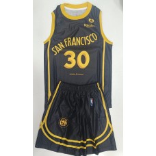 Kosarkaski dres Golden State