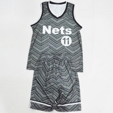 Košarkaški dres Nets