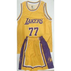 Kosarkaski dres Lejkers